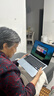 Apple/蘋(píng)果AI筆記本/2025款MacBook Air13英寸M4 (10+8核) 16G 256G天藍色電腦MC6T4CH/A 曬單實(shí)拍圖