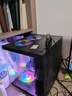 技嘉 酷睿i5 13400F臺式組裝電腦主機RTX4060Ti/5060Ti游戲高端電競獨顯直播設(shè)計渲染整機 配置一：酷睿i5丨暢玩3A 曬單實拍圖