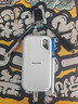 閃迪（SanDisk）4TB Type-c USB3.2 NVMe移動(dòng)固態(tài)硬盤(pán) PSSD E5D京東限定版 1050MB/s 三防保護 手機直連筆記本外接 曬單實(shí)拍圖