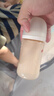 自然離乳PPSU重力球吸管奶瓶雙把手330ml12月+(附帶奶嘴12月*2支) 曬單實(shí)拍圖