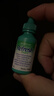 3M加拿大進(jìn)口RefireshTears 人造眼淚滴i眼液 隱形可用電腦族 大支15ml 曬單實(shí)拍圖