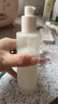 千纖草乳液面霜保濕補水女控油舒緩絲瓜精粹乳敏感肌護膚100ml 曬單實拍圖