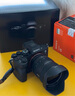 索尼（SONY）Alpha 7 IV 全畫幅微單相機 創(chuàng)意外觀濾鏡+ SEL24105G 一鏡走天下套裝 4K視頻 曬單實拍圖
