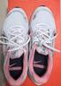 耐克（NIKE）女鞋跑步鞋 2025新款秋季Journey Run慢跑鞋緩震輕便透氣運動(dòng)鞋 114-粉白色 【新款主推】 36.5 曬單實(shí)拍圖