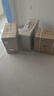 美的（Midea）家用凈水機(jī)星河2.0凈礦凈水器雙水直飲1200G6年RO礦物質(zhì)0阻垢劑 反滲透廚下式凈飲機(jī)pro升級(jí)款系列 曬單實(shí)拍圖