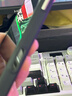 邦克仕（Benks）適用iPhone17 ProMax手機殼蘋(píng)果17promax【凱芙拉】菱格浮織凱夫拉磁吸加強防摔高端保護套 曜石黑 曬單實(shí)拍圖