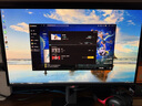 華碩ROG 絕神 OLED 26.5英寸2K電競顯示器280Hz顯示器0.03ms響應HDR400真10Bit G-SYNC兼容 OLED顯示器 曬單實(shí)拍圖