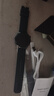 HUXIAVIM華為機(jī)鴻蒙安卓系統(tǒng)蘋果機(jī)IOS適用華強(qiáng)北watch長(zhǎng)續(xù)航藍(lán)牙運(yùn)動(dòng)手表gt5 ultra男女生日禮物情侶手表 黑網(wǎng)帶 NFC+支付+海量表盤+健康監(jiān)測(cè) 雙表帶+定位導(dǎo)航+超長(zhǎng)待機(jī)+心率血 曬單實(shí)拍圖