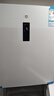 米家小米256升變頻一級風(fēng)冷無霜三門小型家用電冰箱 白色銀離子除菌凈味BCD-256WMSA01 曬單實拍圖