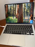 Apple/蘋果AI筆記本/2025款MacBookAir13英寸M4(10+10核)16G 512G 天藍色電腦MC6U4CH/A 曬單實拍圖