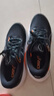 ASICS男鞋秋新款GEL-KAYANO30夜跑反光穩(wěn)定支撐運(yùn)動(dòng)跑步鞋1011B765 1011B765-001 41.5 曬單實(shí)拍圖