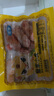 皇家小虎烤腸40根/4斤 原味地道烤腸肉腸香腸熱狗早餐半成品食材 源頭直發(fā) 曬單實(shí)拍圖