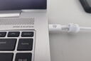 畢亞茲65W氮化鎵充電器套裝type-c多口PD40W快充頭適用蘋果iphone17/16/15三星華為手機(jī)平板筆記本電腦線 曬單實(shí)拍圖