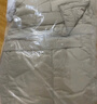 巴拉巴拉童裝寶寶羽絨服保暖嬰兒外套兒童冬季兩件套萌趣男童女童 軍綠40610 90 外套充絨量30g+馬甲充絨量18g 曬單實(shí)拍圖