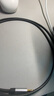 倍思Type-c數(shù)據(jù)線雙頭PD100W快充線ctoc手游彎頭充電線適用蘋果15/16 MacBook筆記本華為小米手機(jī)1米 曬單實(shí)拍圖