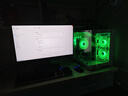 華碩全家桶RTX 5060 Ti/5060主機14600KF組裝電腦主機電競游戲主機5070全套臺式機DIY整機白色海景房 13400F+華碩RTX 5060 配置一 曬單實(shí)拍圖