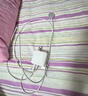 Apple/蘋果 35W雙口充電器-豎向 type-c充電器蘋果充電頭多口充電器原裝 蘋果17充電器平板筆記本充電器 曬單實拍圖
