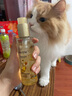 潘婷三分鐘護發(fā)精油雪松玫瑰香3分鐘奇跡三秒水感90ml+茉莉精油90ml 曬單實拍圖