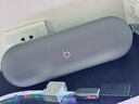 beats Pill 便攜式 無(wú)線(xiàn)藍牙音響音箱揚聲器 IP67 防塵抗水 藍牙5.3 Kim 特別版 – 深冷灰 曬單實(shí)拍圖
