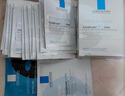 理膚泉【孫穎莎推薦】B5面膜15片套裝補水保濕修護受損護膚品情人節禮物 曬單實(shí)拍圖