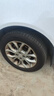 玲瓏輪胎205/55R16 91V 玲瓏臻選 HD 適配卡羅拉/高爾夫/朗逸 曬單實拍圖