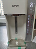 蘇泊爾（SUPOR）電熱水壺2025新款飲水機(jī)智能電水瓶電水壺自動(dòng)斷電燒水壺保溫恒溫一體熱水機(jī) 5L 【快速沸騰+7段調(diào)溫+316L不銹鋼】 曬單實(shí)拍圖