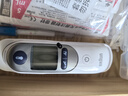 博朗（Braun）耳溫槍德國6520嬰兒童紅外入耳式測溫槍帶耳套體溫計嬰幼兒溫度計 博朗耳溫槍IRT6525（配21） 曬單實拍圖