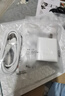 適配原裝華為p40充電器原裝快充p40pro+手機數據線(xiàn)充電線(xiàn)40W 5A線(xiàn) 40W快充頭+1.5米快充線(xiàn)【1 曬單實(shí)拍圖