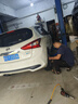 鄧祿普（DUNLOP）輪胎/汽車輪胎 195/60R16 89H ENASAVE EC300+ 原廠配套新軒逸 曬單實(shí)拍圖