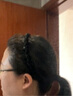 東義嚴選發(fā)箍女高級感外出頭飾高顱頂頭箍碎發(fā)學(xué)生洗臉發(fā)卡七夕情人節(jié)禮物 曬單實拍圖