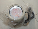 養(yǎng)生壺0.6L大容量燉煮壺一體燒水壺恒溫保溫家用自動(dòng)辦公室花茶壺玻璃煮茶器 【小熊旋鈕款】 0.6L 單壺 曬單實(shí)拍圖