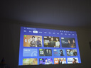 極米Play6 投影儀便攜家庭影院 1080P云臺投影 一體式隱藏支架 哈曼卡頓音響  國家補貼15% Play5升級 曬單實拍圖