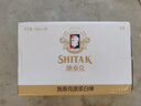 泰山啤酒（TAISHAN）原漿啤酒 10度云霧醇香450mL*12瓶  啤酒整箱 中秋節(jié)送禮 曬單實拍圖