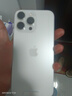 Apple/蘋果 iPhone 16 Pro Max 256GB 白色鈦金屬 雙卡雙待手機【送聯(lián)通話費券】 曬單實拍圖