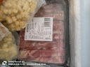 羋羊羊 寧夏灘羊 原切羔羊肉卷凈重2斤羊肉片 羊肉生鮮 火鍋食材 清真 曬單實(shí)拍圖