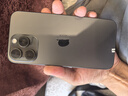 【24期免息】Apple iPhone15ProMax 蘋(píng)果15promax 國行全網(wǎng)通5G二手手機 原色鈦金屬【80%用戶(hù)選擇】 256G【3期免息+3年店保+評價(jià)有禮】 99新 曬單實(shí)拍圖