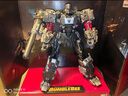 變形金剛（TRANSFORMERS）兒童男孩玩具禮物工作室系列加強(qiáng)級(jí)起源SS114電影版威震天F9849 曬單實(shí)拍圖