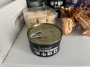 北戴河（BDH）橘子罐頭425g桔子新鮮水果罐頭桔片爽休閑零食方便即食中華老字號 曬單實拍圖