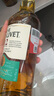 格蘭威特（ThE GLENLIVET）12年陳釀蘇格蘭單一麥芽花果香威士忌洋酒 700ml 1瓶  中秋送禮 曬單實拍圖