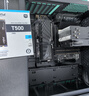 Crucial英睿達(dá) 美光T500 Pro 2TB SSD固態(tài)硬盤(pán) M.2接口（NVMe PCIe4.0*4）讀速7400MB/s 臺(tái)式機(jī)筆記本硬盤(pán) 曬單實(shí)拍圖