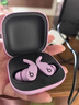 Beats Fit Pro真無(wú)線(xiàn)主動(dòng)降噪耳機運動(dòng)藍牙耳機兼容蘋(píng)果安卓系統 紫色 曬單實(shí)拍圖