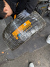 德國馬牌輪胎325/40R22 114Y PC6 MO-S SIL靜音棉輪胎 曬單實(shí)拍圖