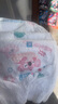 親格紙尿褲新品心如優(yōu)選系列超薄拉拉褲透氣干爽嬰兒男女寶寶通用 一體褲XXXL碼46片/包 曬單實拍圖