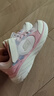 Skechers斯凱奇逐風(fēng)體訓(xùn)鞋 機(jī)器人馬拉松同款兒童時(shí)尚運(yùn)動(dòng)鞋休閑鞋303628L 曬單實(shí)拍圖
