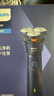 飛利浦（PHILIPS）【周杰倫同款】電動剃須刀新一代旋風1系刮胡刀 風馳切剃3D浮動刀頭 七夕禮物送男友老公 國家補貼 曬單實拍圖
