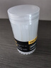 得力（deli）高粘性零甲醛熱熔膠槍膠棒膠條家用DIY 55支桶裝 7*100mm 曬單實拍圖