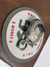鈉鐺適用蘋果AirPodspro4鎖扣開關(guān)耳機(jī)殼AirPodspro2手機(jī)支架耳機(jī)套4 透黑【背面磁吸+彈蓋+支架】 蘋果Airpods Pro 2/Pro 曬單實(shí)拍圖