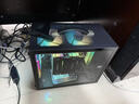 AMDR7 9700X/5070/5060ti/9070XT顯卡mini迷你主機手提ITX組裝電腦游戲臺式電腦主機ITX電腦整機AIPC 配置一丨R7 9700X/核顯/32G/1T 曬單實(shí)拍圖