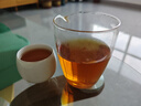 小茶日記茶葉紅茶正山小種濃香型紅茶罐裝500g新茶茶葉禮盒送禮袋 曬單實(shí)拍圖