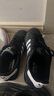 阿迪達斯 （adidas）adidas三葉草貝殼頭SUPERSTARII男女休閑鞋 JI0079 42碼 曬單實(shí)拍圖